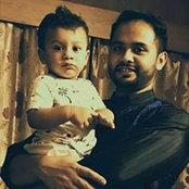 Asif Kashems foto