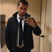 Eric Hernandez's photo