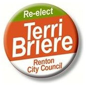 Terri Brieres foto