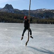 Brady Bohlinger's photo