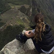 María Mejía's photo