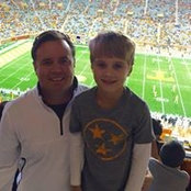 Scott Henderson's photo