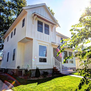 4171 Webster Ave St. Louis Park, MN