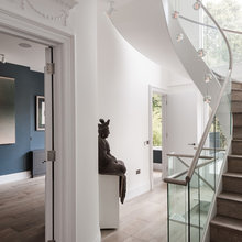 Staircases