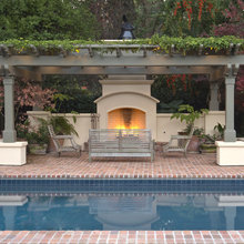 Pool Pergola Designs 2025