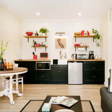 North Hollywood Guesthouse (ADU)