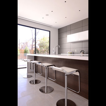 Bricker Kitchen