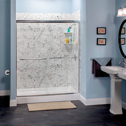 Replacement Showers - Products