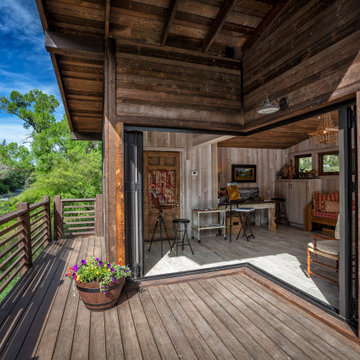 Private Residence