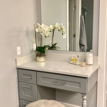 Vanity For Make Up / Master Bath