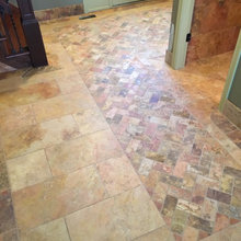 floortile patterms
