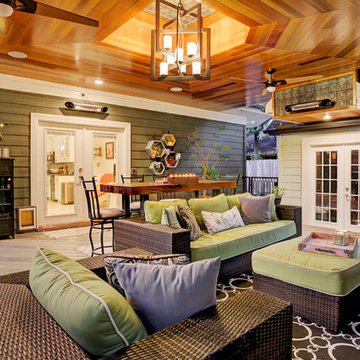 Project of the Month: August 2015