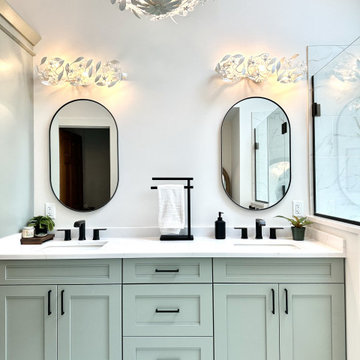St. Charles Bathroom Haven