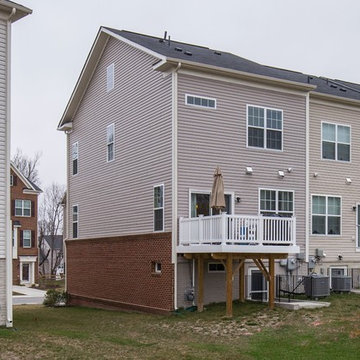 4710 Forest Pines Dr, Upper Marlboro, MD 20772