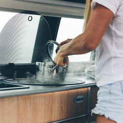 Trakkadu Diesel Cooktop - Products