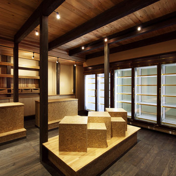 柏原酒店