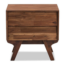 bedside table