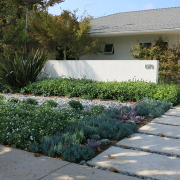 West Los Angeles Residence