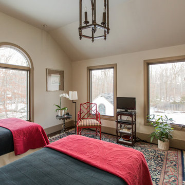 Converted Church, Upper Black Eddy