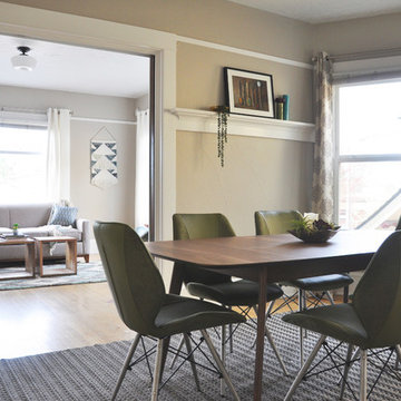 NE Portland Vacation Rentals- Eastern Oregon