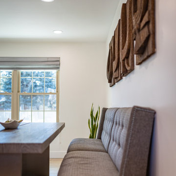 The Real Deal Home | Golden, CO | Modern Whole Home Renovation