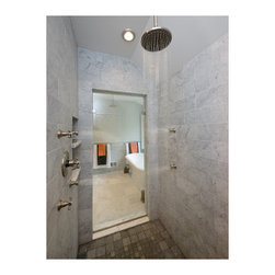 Bianco Carrara - Wall And Floor Tile