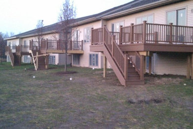 Decks