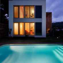 casa inteligent