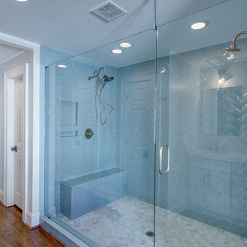 Decatur Renovation