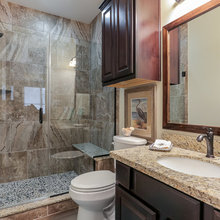 Bathroom Ideas