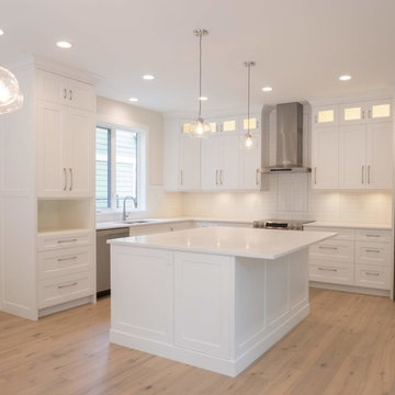 Driftwood Custom Home