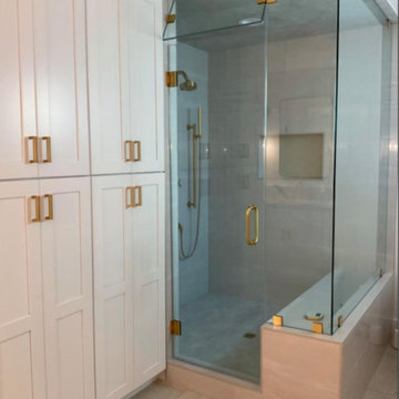 Bathrooms