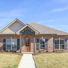 Oakmoumt house exterior