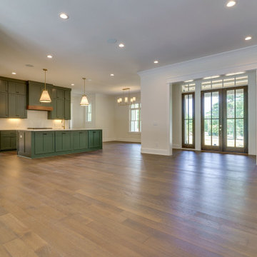 Clematis Investment Property