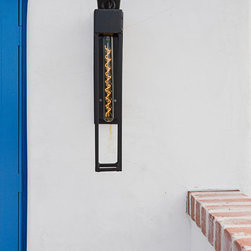 Custom Light Fixtures - Outdoor Wall Lights And Sconces