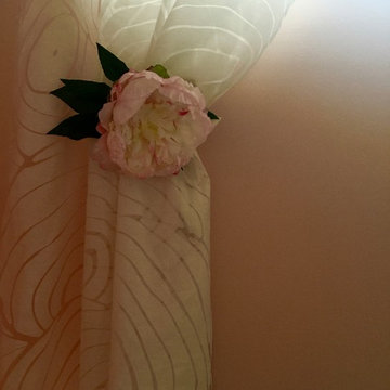 Little Princess room