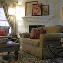 Window Treatments