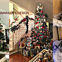 Christmas Decorating - Holiday Decorations