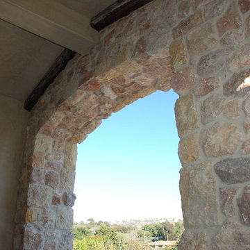 Antique Tuscan Wall Cladding