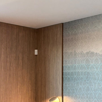 Attico con vista - 170mq