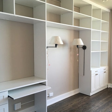 Double Bed Surround
