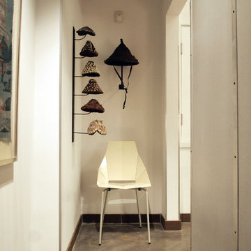 My Houzz: An Industrial-Style Converted Doctor’s Office in New Orleans