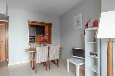 Home Staging en Chamberí