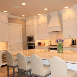 Mountain Brook Remodel - Home Improvement