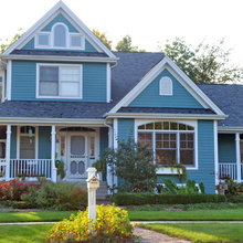 Exterior Ideas