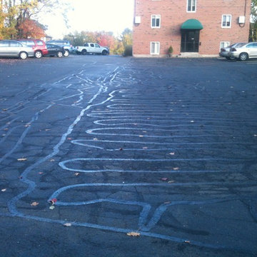 Crack Filling Bristol CT
