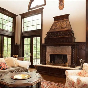 Some of our work; view our website for our projects www.bergenbuilders.com
