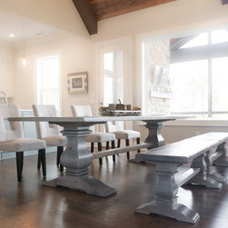 Harbour Landing - Kitchen And Dining Furniture