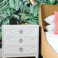 Guest Bed