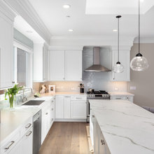 New House Lighting